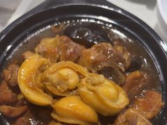 -深海中餐厅(国家海洋博物馆店)