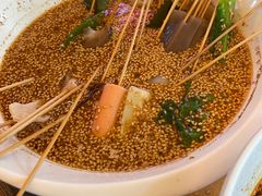 -古真记钵钵鸡(总店)