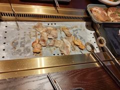 -新石器烤肉(之心城店)