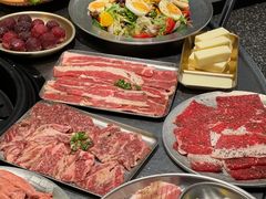 -首尔烤肉大排档(合生汇店)