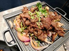 -106餐厅(山水文园店)
