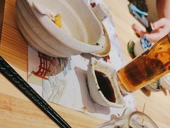 -贵木日本料理·铁板烧(新地假日广场店)