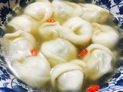 -东方饺子王(东盛路店)