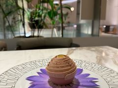 睡莲-théATRE 茶聚场(王府中環店)