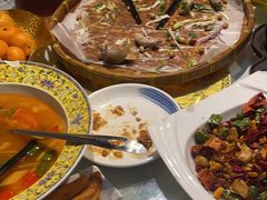 -陶缘一号·四季缘·老字号顺德菜·户外婚礼家宴(西滘店)