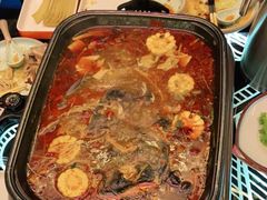 -星璨火吧KTV聚会餐厅(丰庆路店)