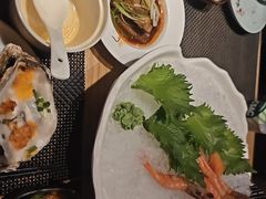 -虹料理·日料放题(悠方店)