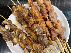-清真·西北人家风味馆(中山中路店)