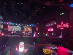 -MOSSO音乐酒吧·live house(南京旗舰店)