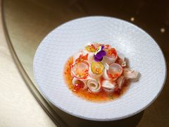 -莲·中餐厅(成都首座万豪酒店)