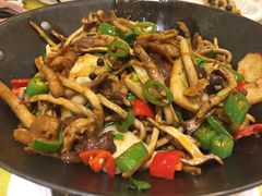 -马凯餐厅(长椿街店)