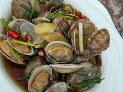 -众味海鲜大排档·活海鲜·潮汕味(南澳店)