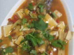 -煲来饱去冷水鱼