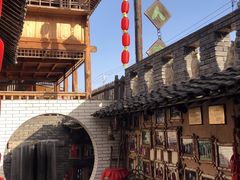 -百花人家(清水田园店)