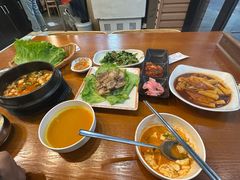 -韩礼年糕(飞虹路店)