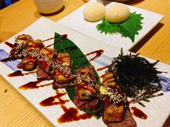 -富山日式料理(宽厚里店)