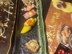 -古田居·特色寿司料理(星之岛旗舰店)