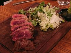 西冷牛排-El Bodegon阿根廷秘鲁餐厅(幸福路店)