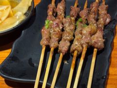 -烧蠔帮·湛江生蚝(南桥店)