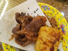 -宗巴雍姆藏餐府