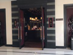 门面-杭州西子湖四季酒店·金沙厅