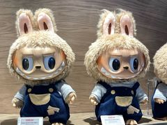 -泡泡玛特POPMART(国金街店)