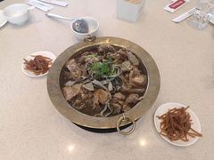 -楊家一锅(沙阳路店)