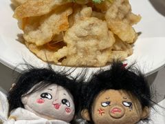 -燕郊烧鸽子(酷车小镇店)