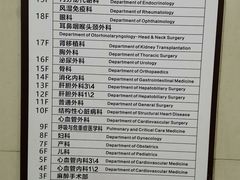 -西安交通大学第一附属医院(总院)
