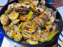 -汉城烧烤(西稍门劳动路店)