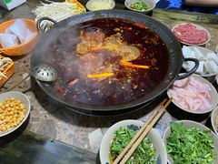 -星鸿社重庆老火锅
