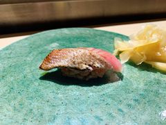 -鮨青(恒基名人购物中心店)