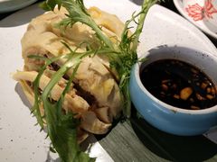 -老头儿油爆虾·知味杭州(爱琴海购物中心)