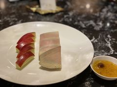 -甄御•海鲜新青岛菜(麦岛店)