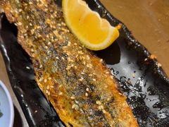 -神府路壹号·海鲜烧烤·砂锅粥·锅物(三坊七巷店)