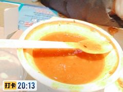 -达美乐比萨(长清路店)