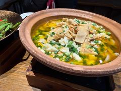 -山芋腔苏北菜(盐城大丰店)