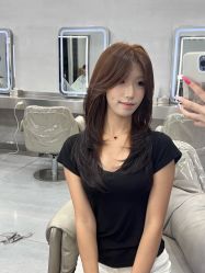 -YOUNG漾沙龙