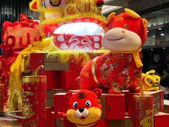 -上海浦东星河湾酒店