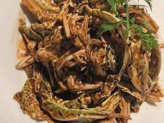 -四世同堂·京菜·烤鸭(双井店)