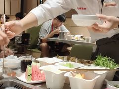 -海底捞火锅(龙湖北京大兴天街店)