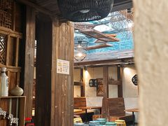-院子餐厅·大锅菜·老杭帮(桥西直街店)