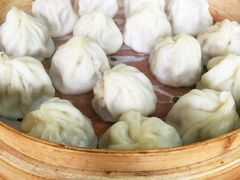-西复兴羊肉馆(南翔老街店)
