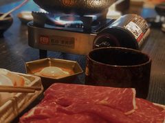 -和一料理(安阳店)