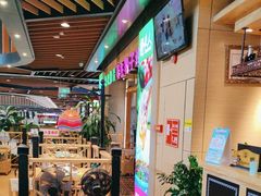 -椰夫人·养生椰子鸡(金沙洲永旺店)