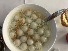 -丰收日·小海鲜·沪上家宴(顾村正大店)