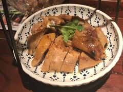 -客语客家菜(东山口店)