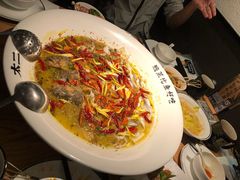 -太二酸菜鱼(正大广场店)