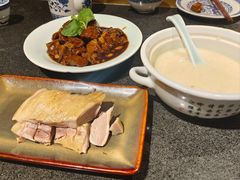 -南京大牌档(新街口德基广场店)