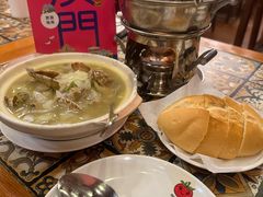 -番茄屋葡式美食(总店)